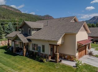 370 Trimble Crossing Dr, Durango, CO 81301