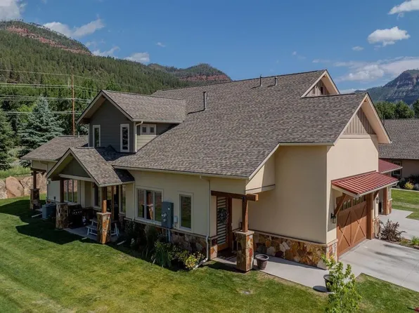 370 Trimble Crossing Drive, Durango, CO 81301