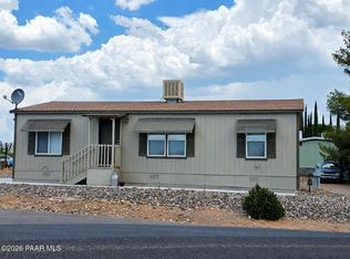17072 E Duffers Dr, Mayer, AZ 86333
