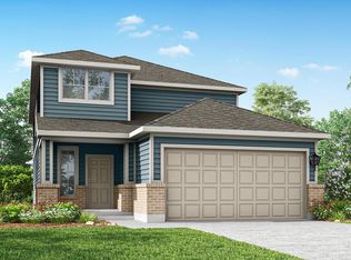 528 The Duke Dr, Jarrell, TX 76537