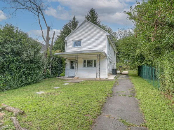 606 Meadow Ave, Scranton, PA 18505