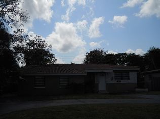 3110 SW 67th Way, Miramar, FL 33023