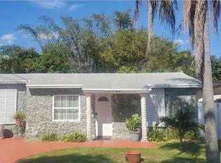 5637 Pierce St, Hollywood, FL 33021