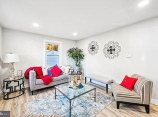 2161 Lorraine Ave, Baltimore, MD 21207