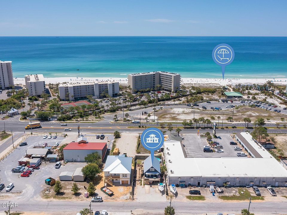 7315 Beach Dr, Panama City Beach, FL 32408 | Zillow