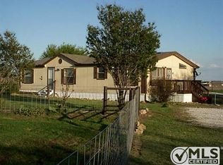 7138 Rector Rd, Sanger, TX 76266