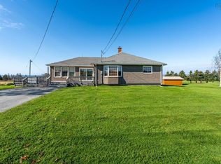 1271 Highway 1, Little Brook, NS B0W1M0