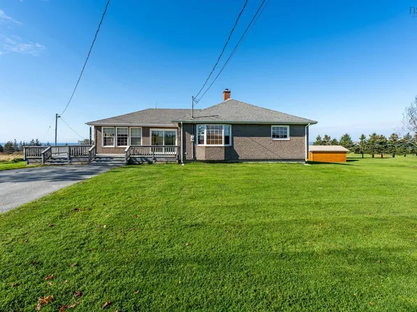 1271 Highway 1, Little Brook, NS B0W 1M0