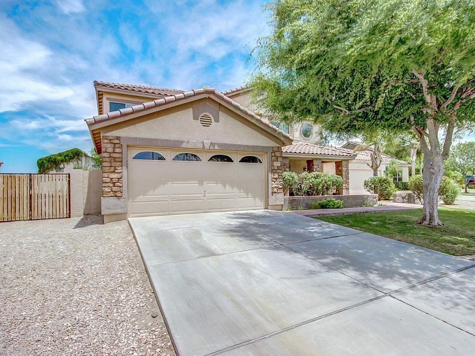 1st image of 3909 S Ponderosa Ct