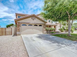 3909 S Ponderosa Ct, Gilbert, AZ 85297