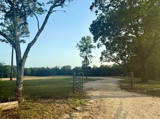 11615 Newcomb Rd, Benton, AR 72019