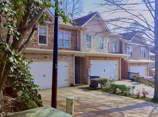 190 Woodhaven Way, Alpharetta, GA 30009