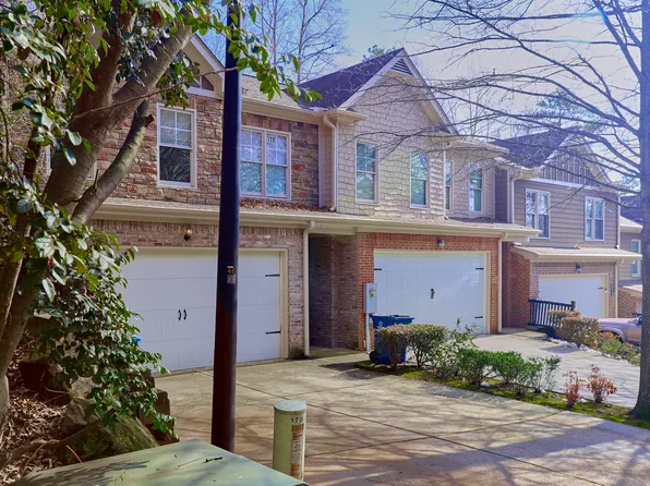 190 Woodhaven Way, Alpharetta, GA 30009