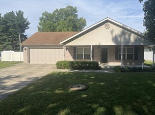 4502 N 17th St, Terre Haute, IN 47805