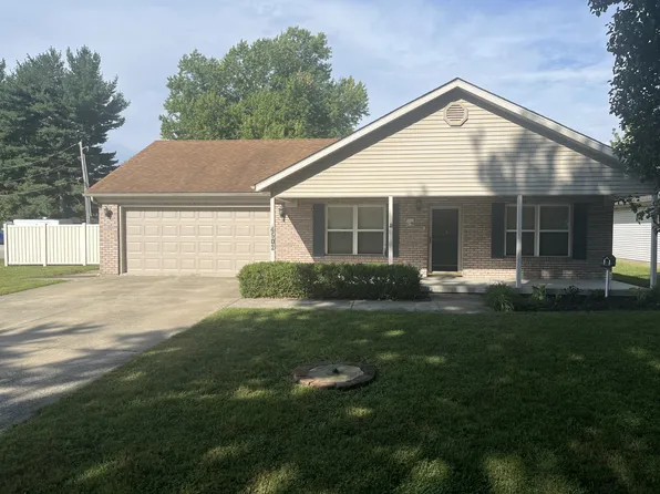 4502 N 17th St, Terre Haute, IN 47805