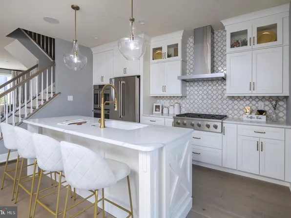 3 Warren Dr #47, Hamilton Model Chalfont, PA 18914