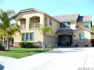 25084 Gelding Ct, Wildomar, CA 92595