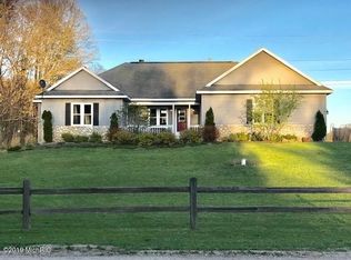 6224 Tiffany Pines Ct NE, Rockford, MI 49341