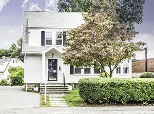 15 Bruce Rd, Waltham, MA 02453