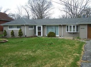 4022 W 47th Ave, Gary, IN 46408