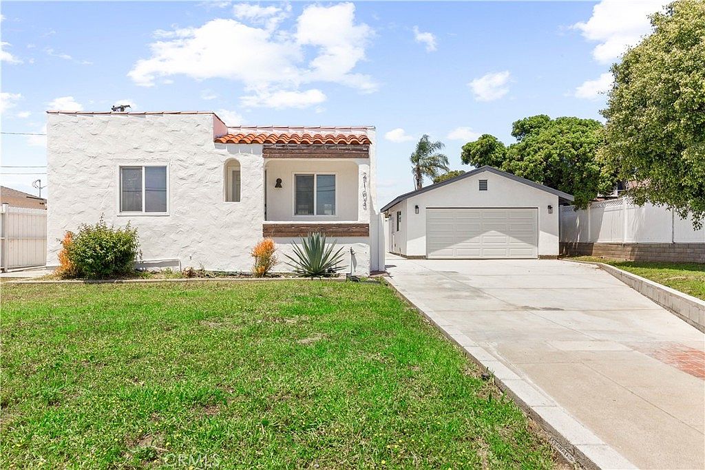 2103 W 162nd St, Torrance, CA 90504 Zillow