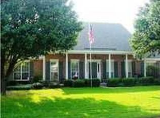 3430 Summerhill Dr, Montgomery, AL 36111