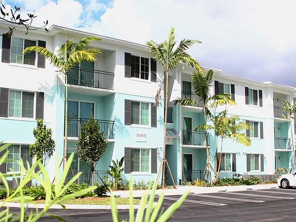 2nd image of 8485 Hammocks Blvd #5212