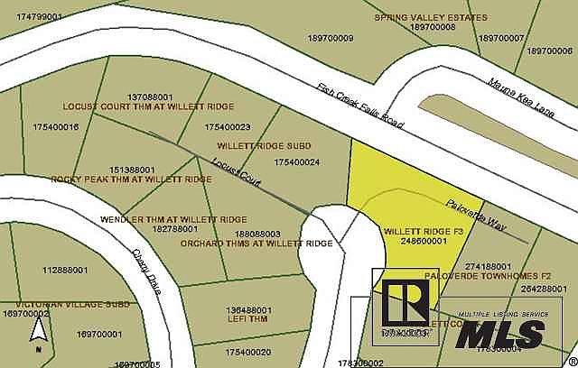 1st image of 921 Paloverde Way