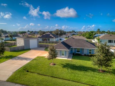 375 SW Alcan Drive, Port Saint Lucie, FL, 34953