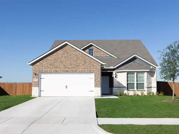 640 Lakefield Dr, Waxahachie, TX 75165