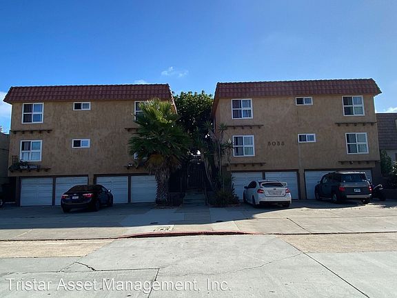 3rd image of 5055 Saratoga Ave #13