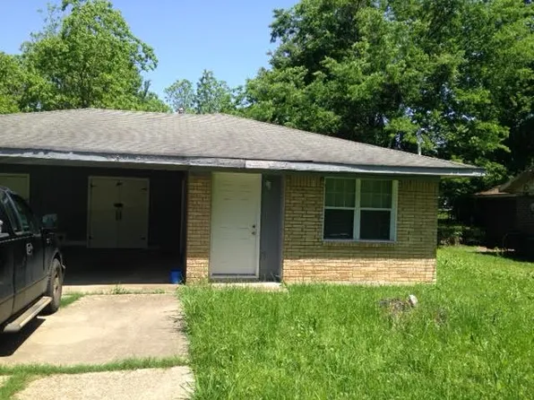1837 Jackie Robinson Dr, Shreveport, LA 71107
