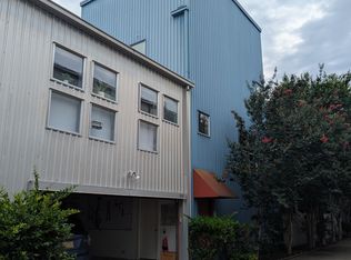 1222 Arthur St, Houston, TX 77019