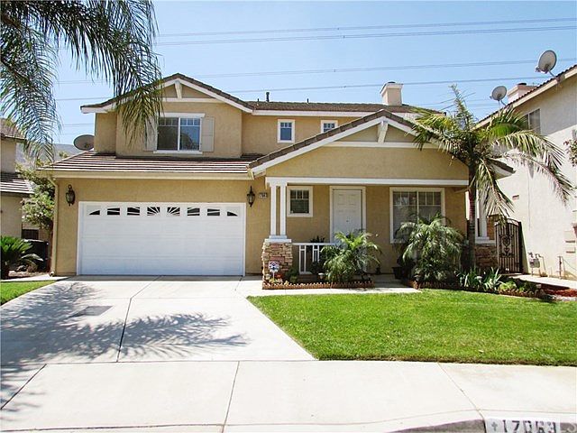 1st image of 17063 El Agua Dr