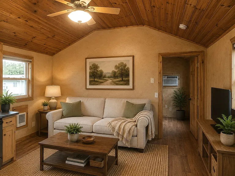 111 E Cottonwood Dr #6 — Photo 3