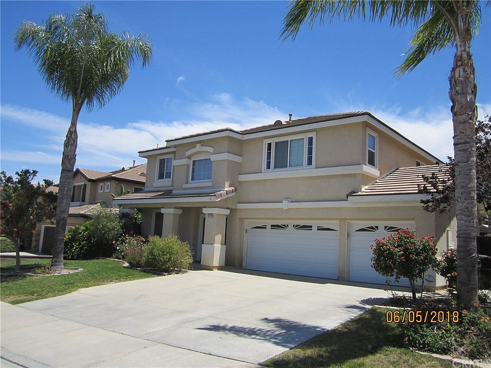 2nd image of 37710 Silver Breeze Ct