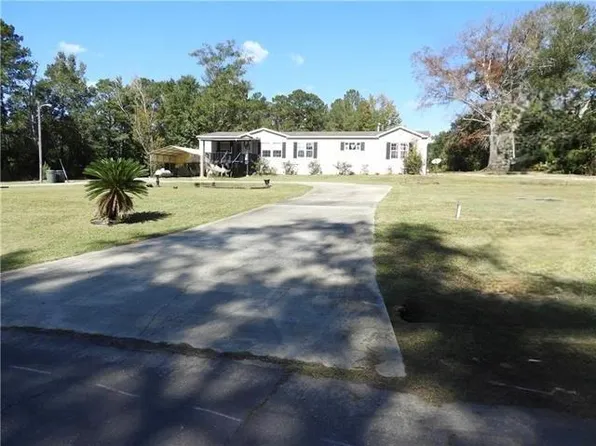 1111 Buckhalter Dr, Kentwood, LA 70444