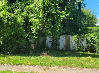 LOT 215 2nd St, Romulus, MI 48174