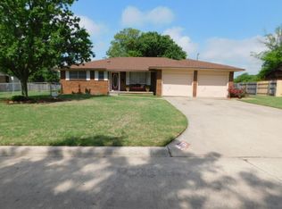 807 N Alice Dr, Duncan, OK 73533