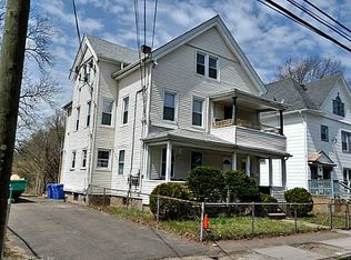 239 Cook Ave, Meriden, CT 06451