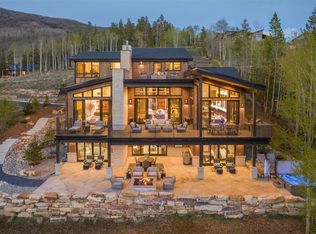 194 Angler Mountain Ranch Rd S, Silverthorne, CO 80498