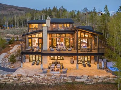 194 Angler Mountain Ranch Rd S, Silverthorne, CO, 80498
