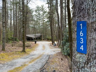 1634 Clear Creek Road, Highlands, NC, 28741