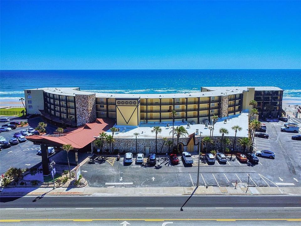 1st image of 2301 S ATLANTIC AVENUE #431