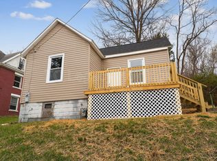 281 View Ave, Fairmont, WV