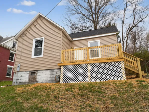 281 View Ave, Fairmont, WV 26554