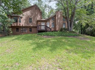 1858 Blackwater Way, Marietta, GA 30066