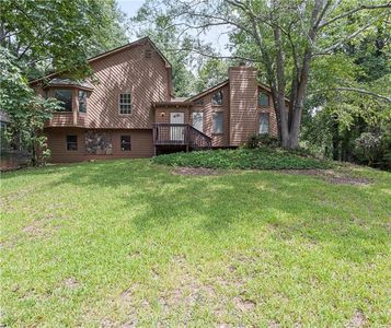 1858 Blackwater Way, Marietta, GA, 30066