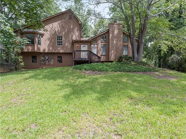 1858 Blackwater Way, Marietta, GA 30066