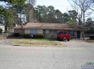 1500-1502 Arland Dr, Longview, TX 75604